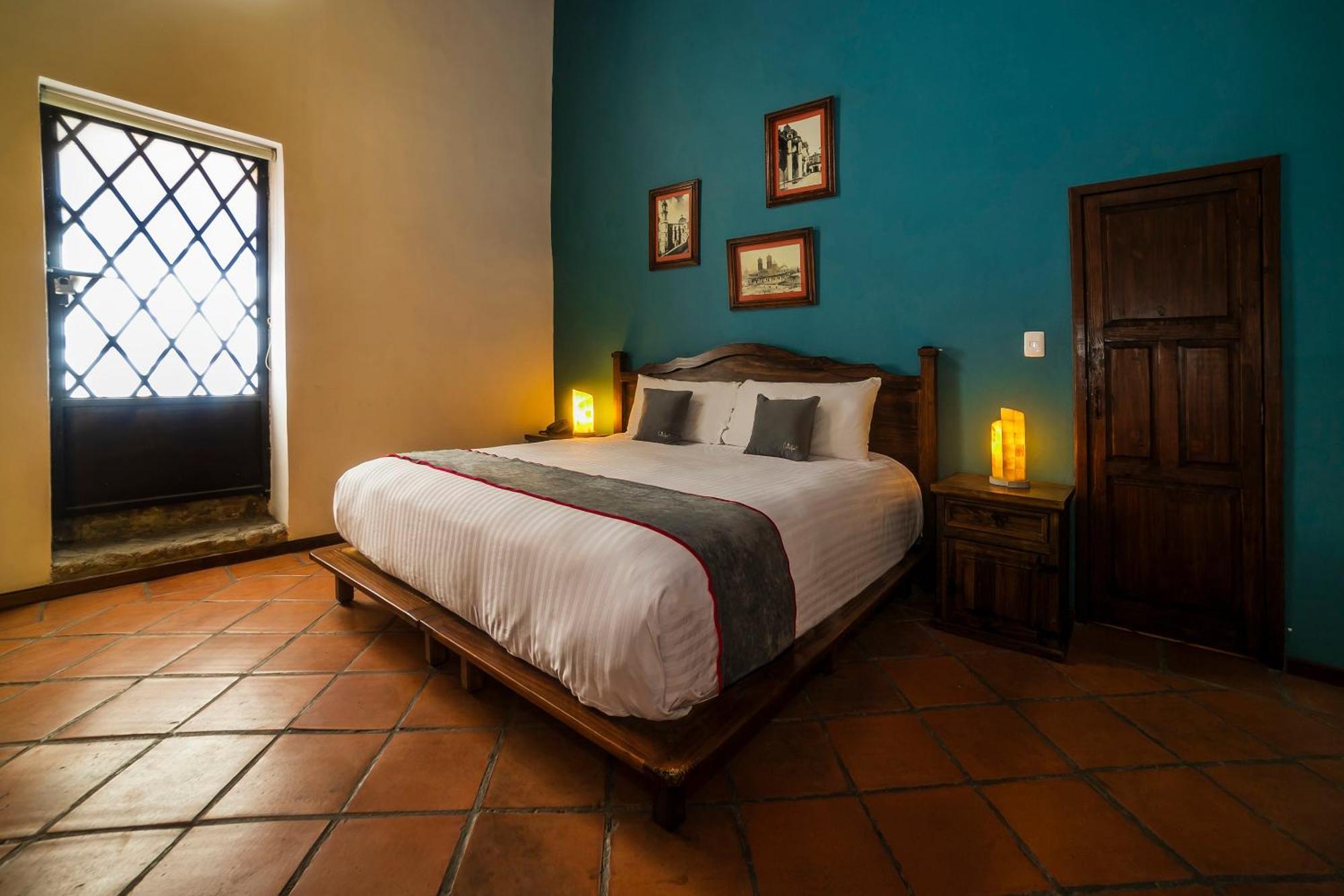 Hotel Collection O Al Otro Lado Del Rio, Puebla Exteriér fotografie